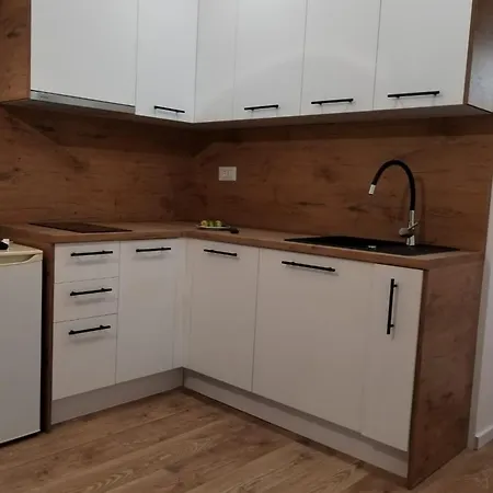 With Parking Spaces Konjevrate, Krka - 23231