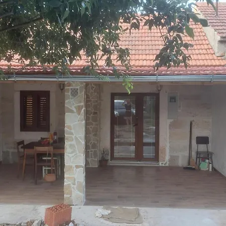 With A Parking Space Konjevrate, Krka - 23231 Appartement