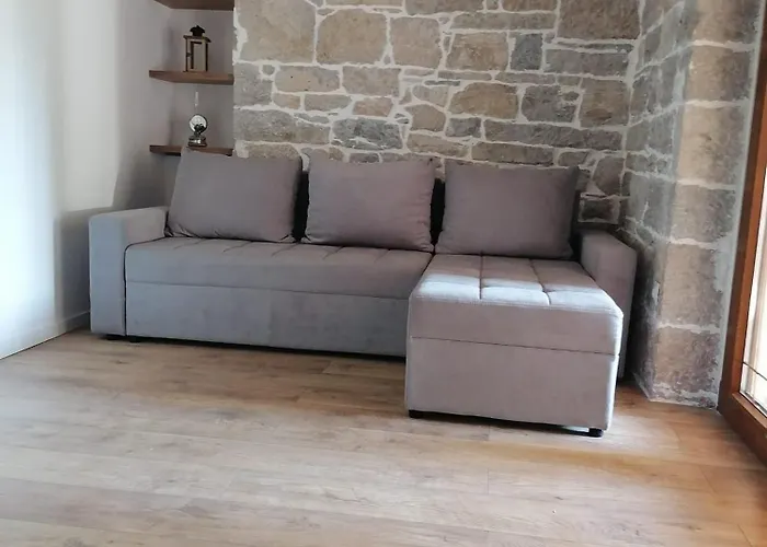 Apartment With Parking Spaces Konjevrate, Krka - 23231 *